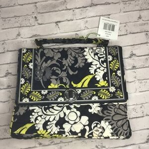 VERA BRADLEY Stylish Floral Women's Bag